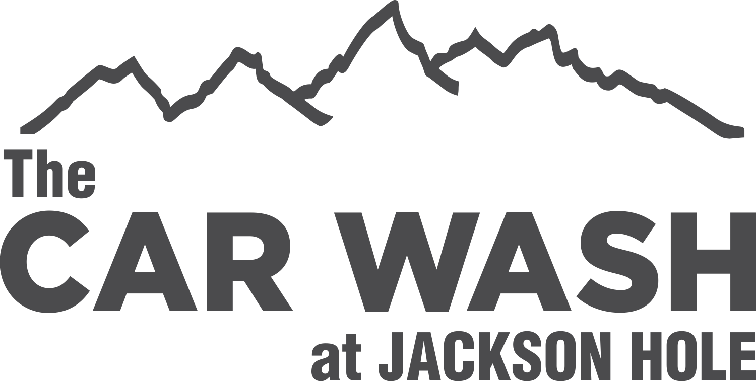 Home The Car Wash at Jackson Hole